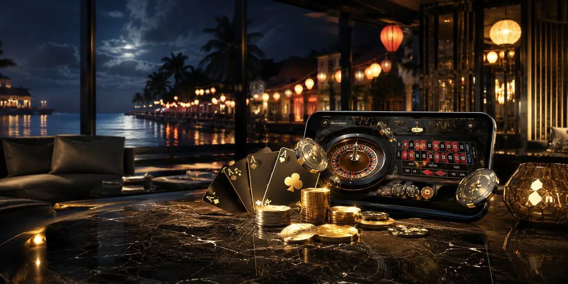 1111uu Phố Đêm Megaways